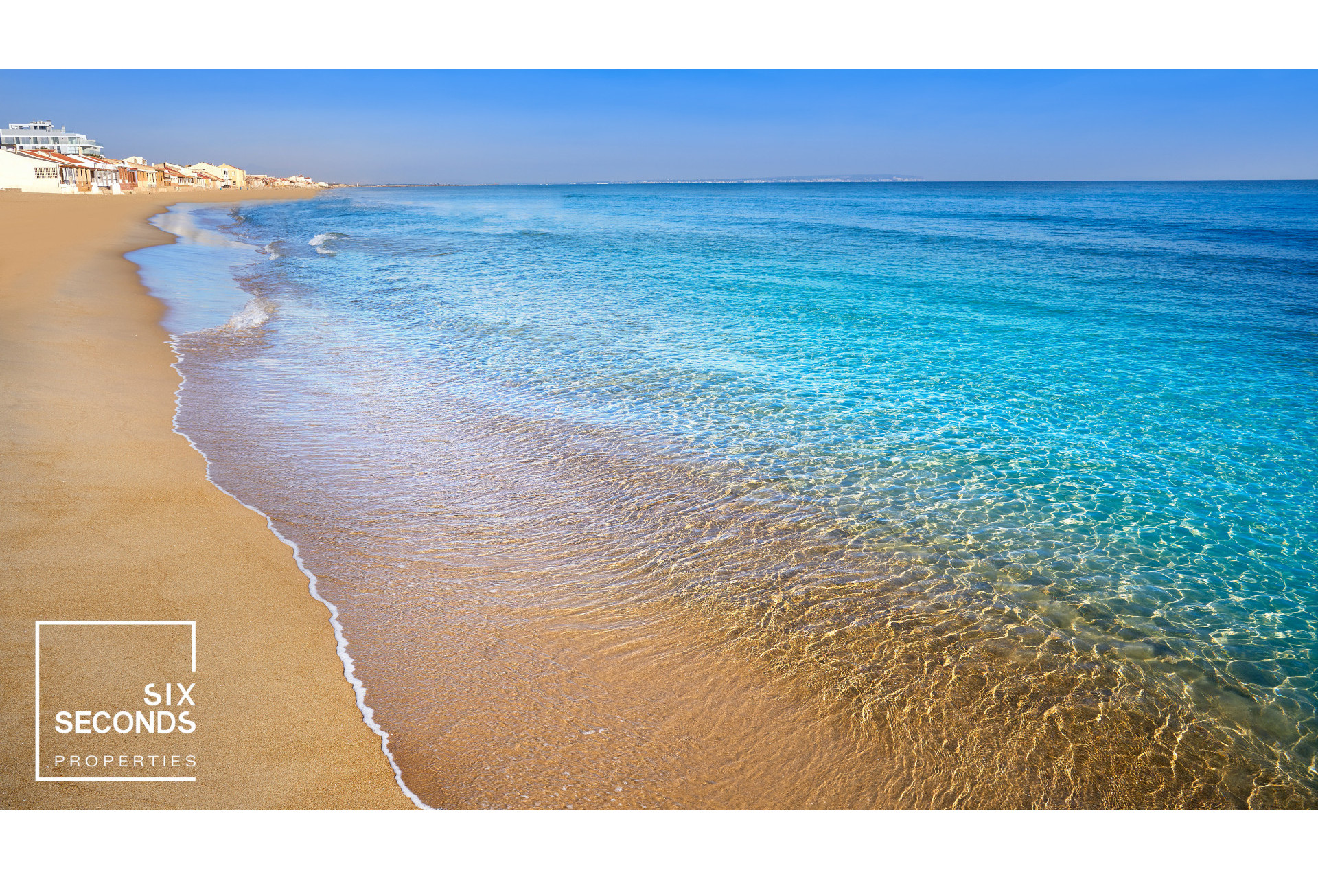 Reventa - Parcela / Terreno - Guardamar del Segura