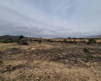 Reventa - Parcela / Terreno - Hondón de las Nieves