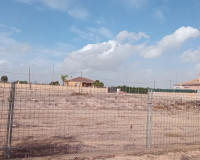 Reventa - Parcela / Terreno - Los Montesinos - La Herrada