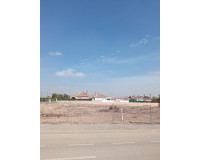 Reventa - Parcela / Terreno - Los Montesinos - La Herrada