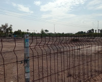 Reventa - Parcela / Terreno - Los Montesinos - La Herrada