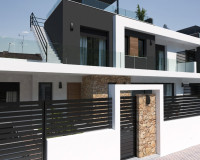 Reventa - Parcela / Terreno - Los Montesinos