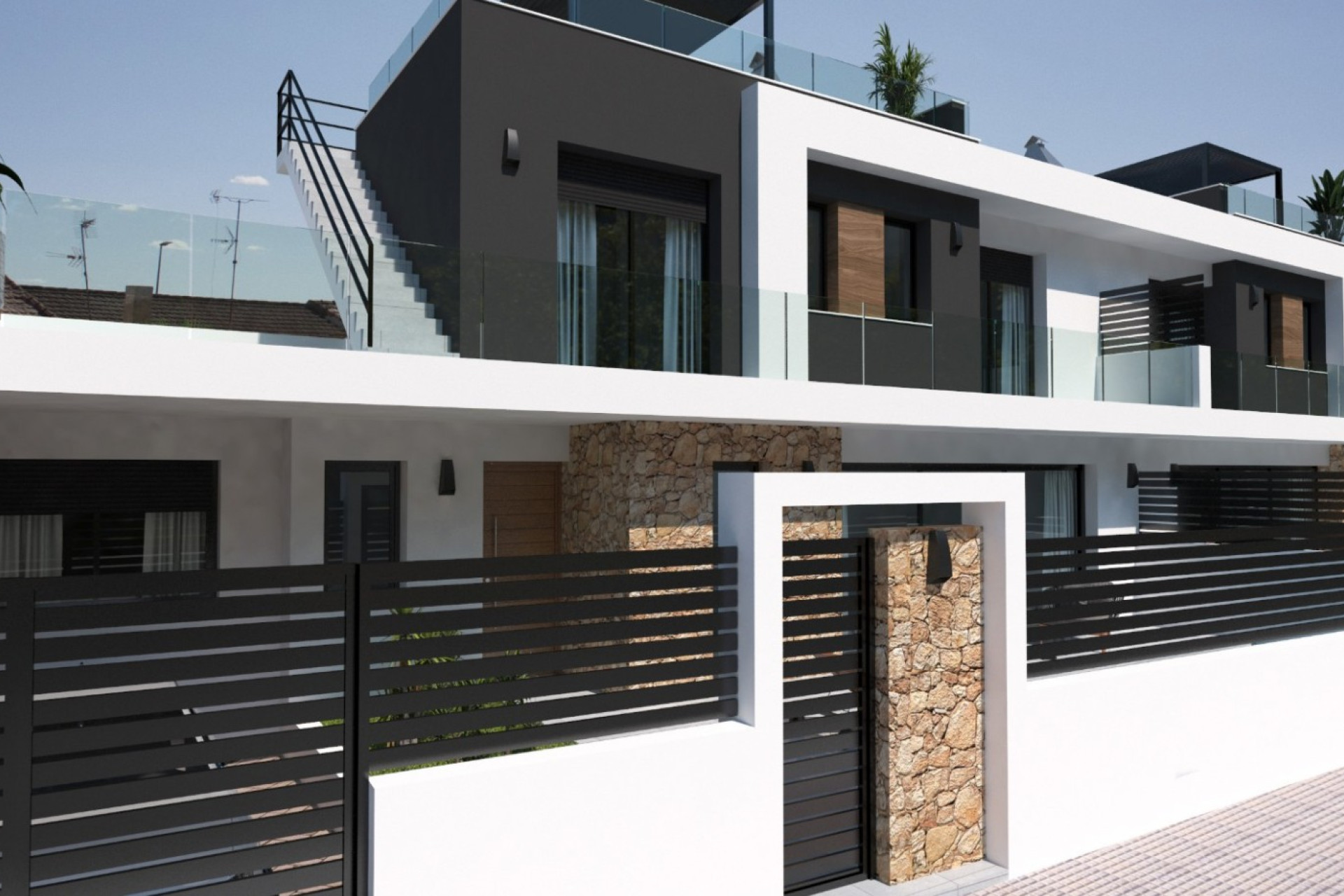 Reventa - Parcela / Terreno - Los Montesinos
