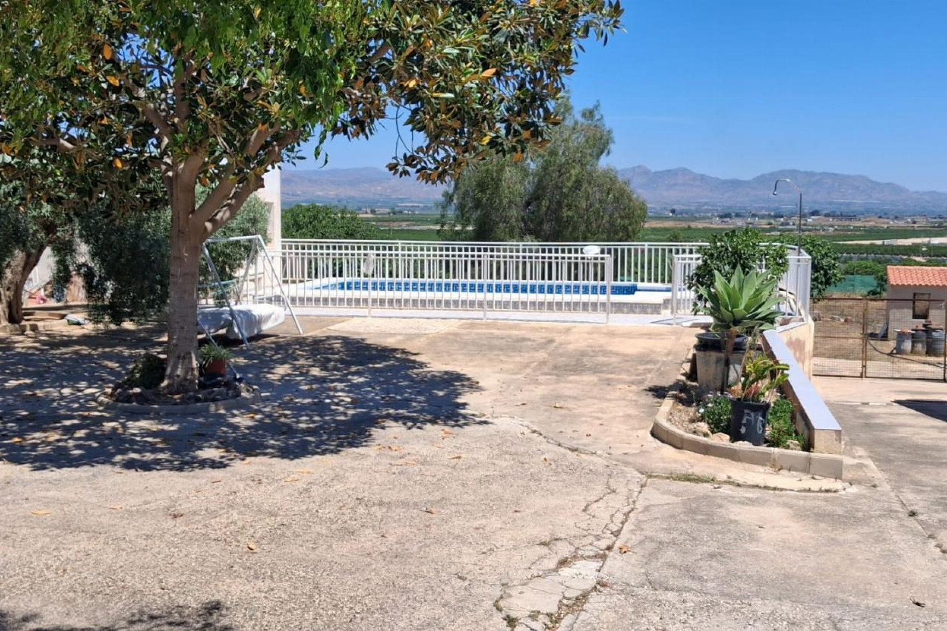 Reventa - Parcela / Terreno - Orihuela - MONTEPINAR-LA MATANZA