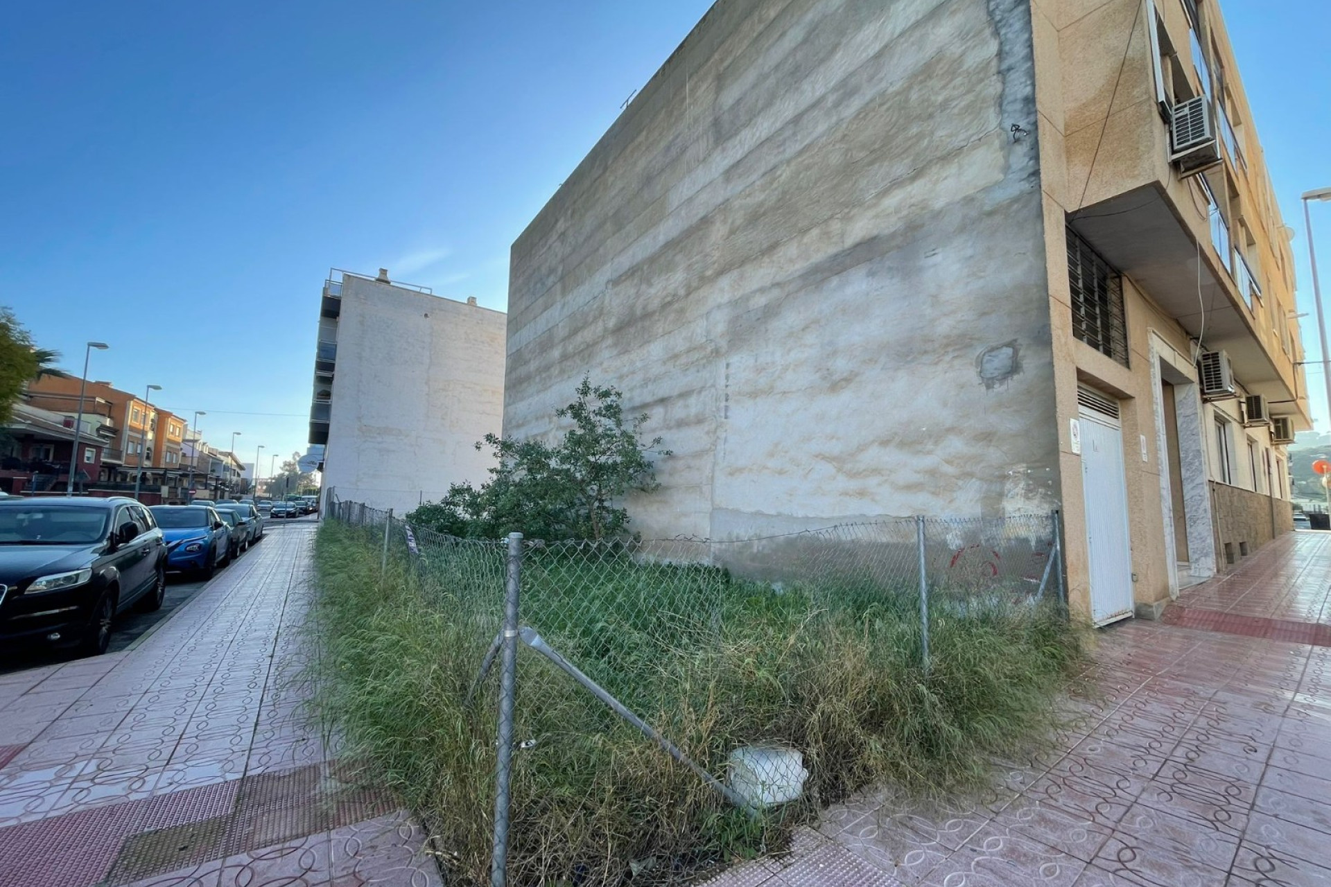 Reventa - Parcela / Terreno - Rojales