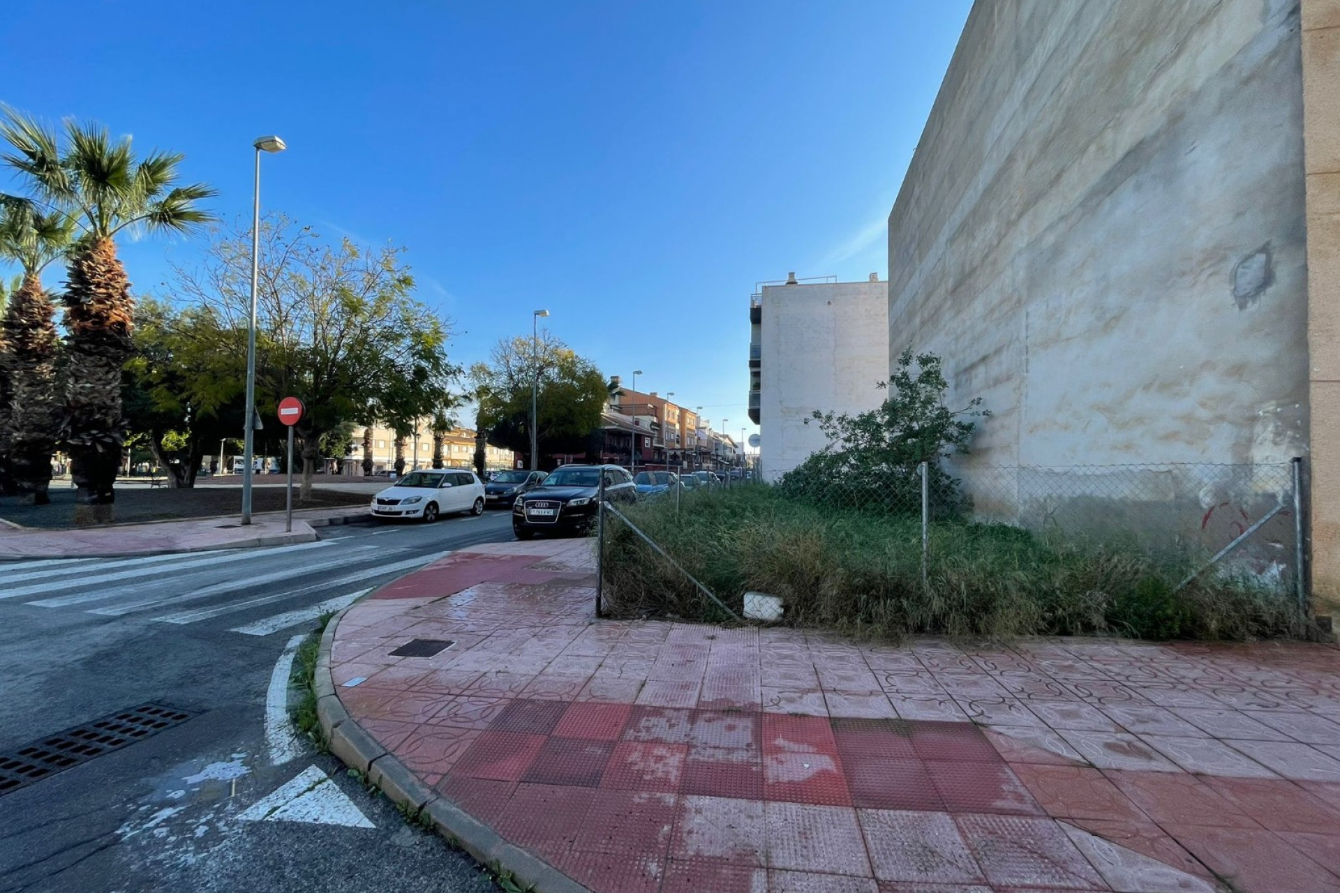 Reventa - Parcela / Terreno - Rojales