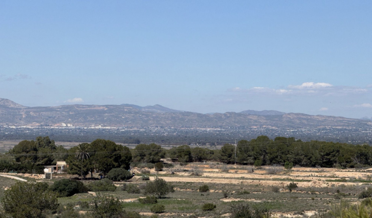 Reventa - Parcela / Terreno - San Fulgencio - La Marina