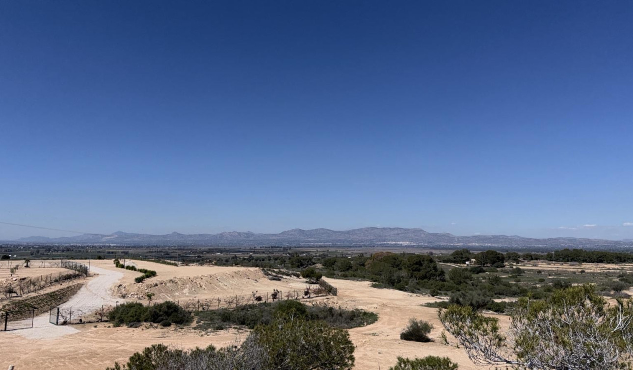 Reventa - Parcela / Terreno - San Fulgencio - La Marina