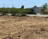Reventa - Parcela / Terreno - San Miguel de Salinas - San Miguel Salinas