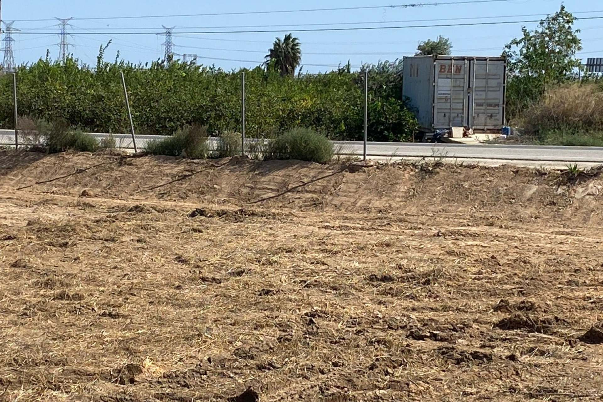 Reventa - Parcela / Terreno - San Miguel de Salinas - San Miguel Salinas