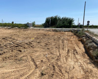 Reventa - Parcela / Terreno - San Miguel de Salinas - San Miguel Salinas