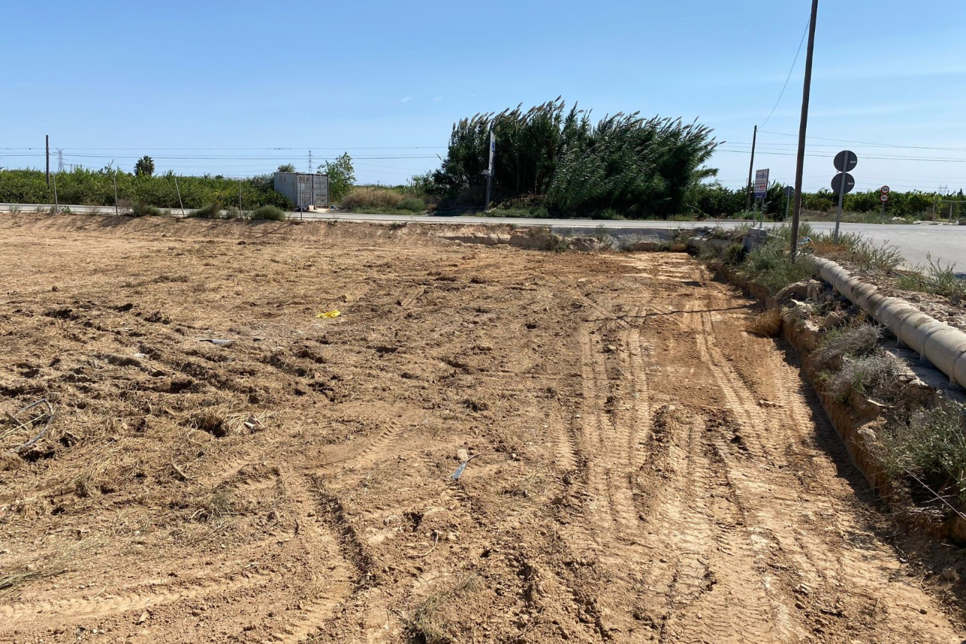 Reventa - Parcela / Terreno - San Miguel de Salinas - San Miguel Salinas