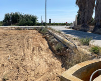 Reventa - Parcela / Terreno - San Miguel de Salinas - San Miguel Salinas
