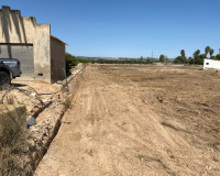 Reventa - Parcela / Terreno - San Miguel de Salinas - San Miguel Salinas