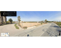 Reventa - Parcela / Terreno - San Miguel de Salinas - San Miguel Salinas