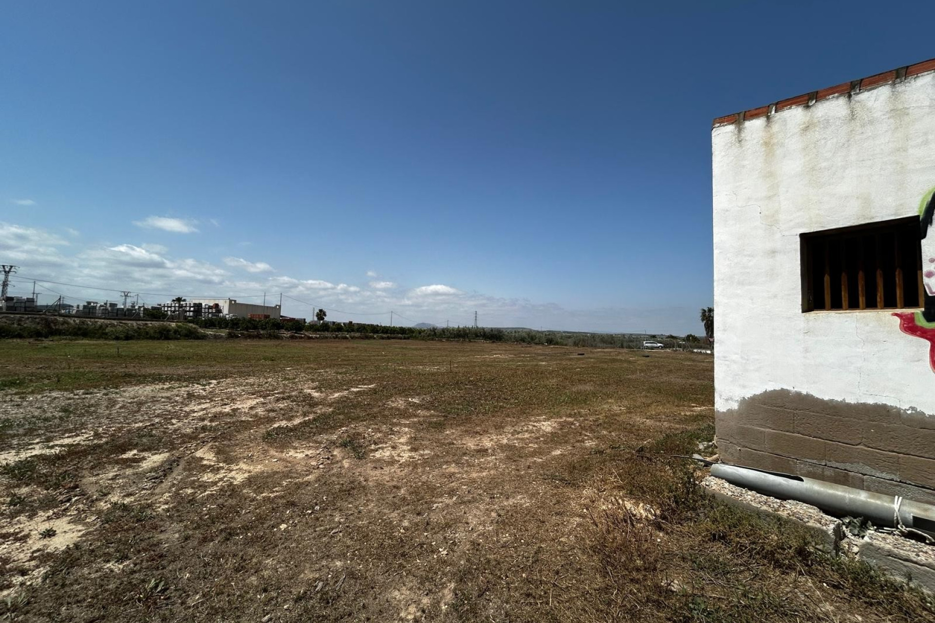 Reventa - Parcela / Terreno - San Miguel de Salinas - San Miguel Salinas