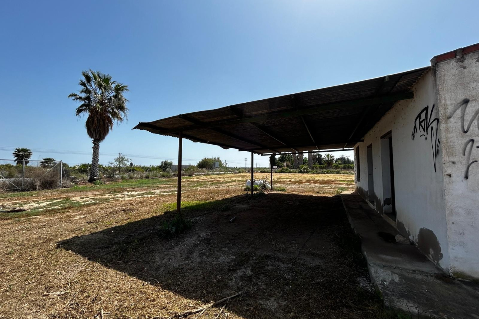 Reventa - Parcela / Terreno - San Miguel de Salinas - San Miguel Salinas