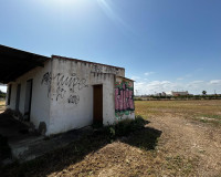 Reventa - Parcela / Terreno - San Miguel de Salinas - San Miguel Salinas
