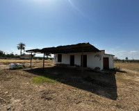 Reventa - Parcela / Terreno - San Miguel de Salinas - San Miguel Salinas