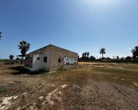 Reventa - Parcela / Terreno - San Miguel de Salinas - San Miguel Salinas