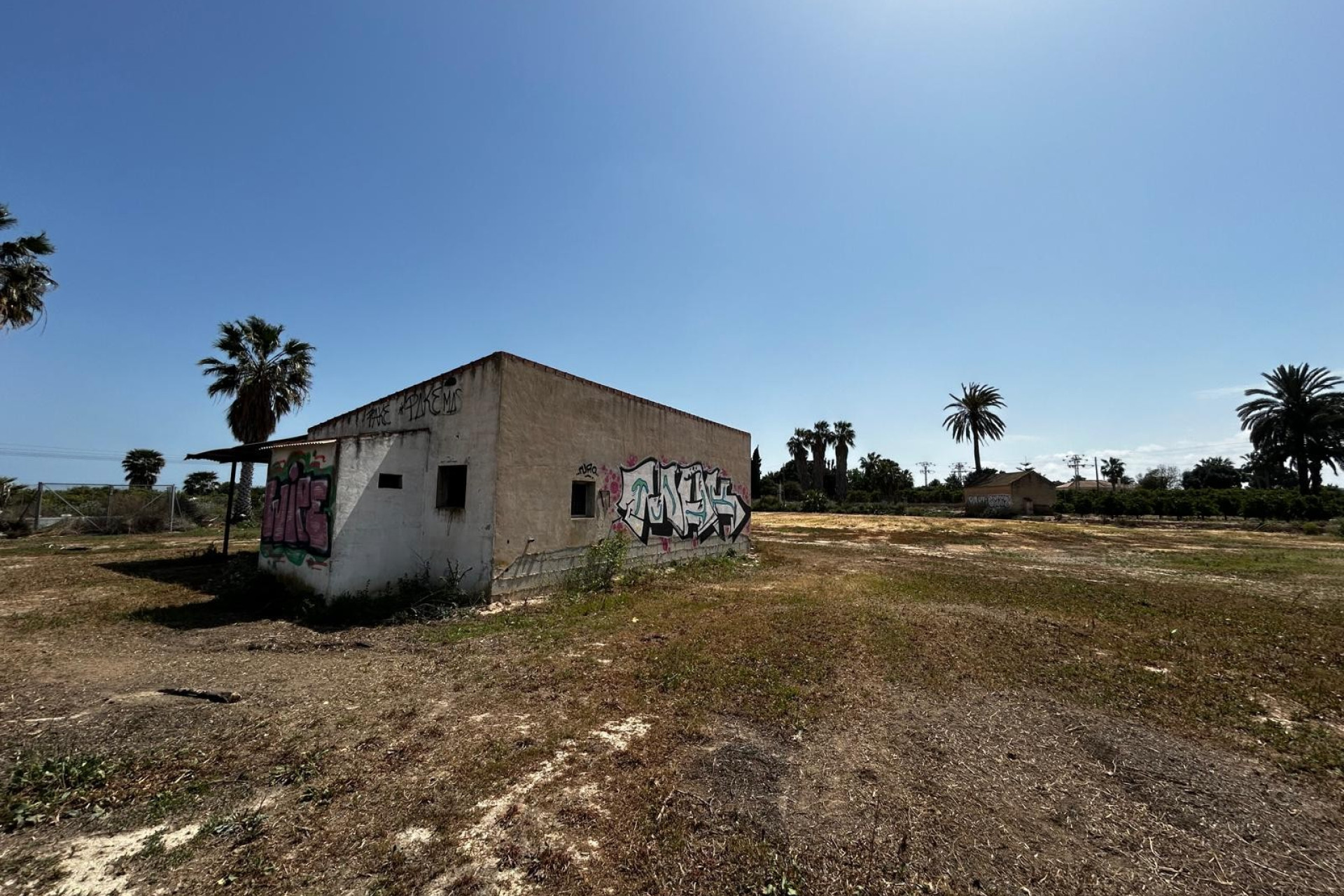 Reventa - Parcela / Terreno - San Miguel de Salinas - San Miguel Salinas