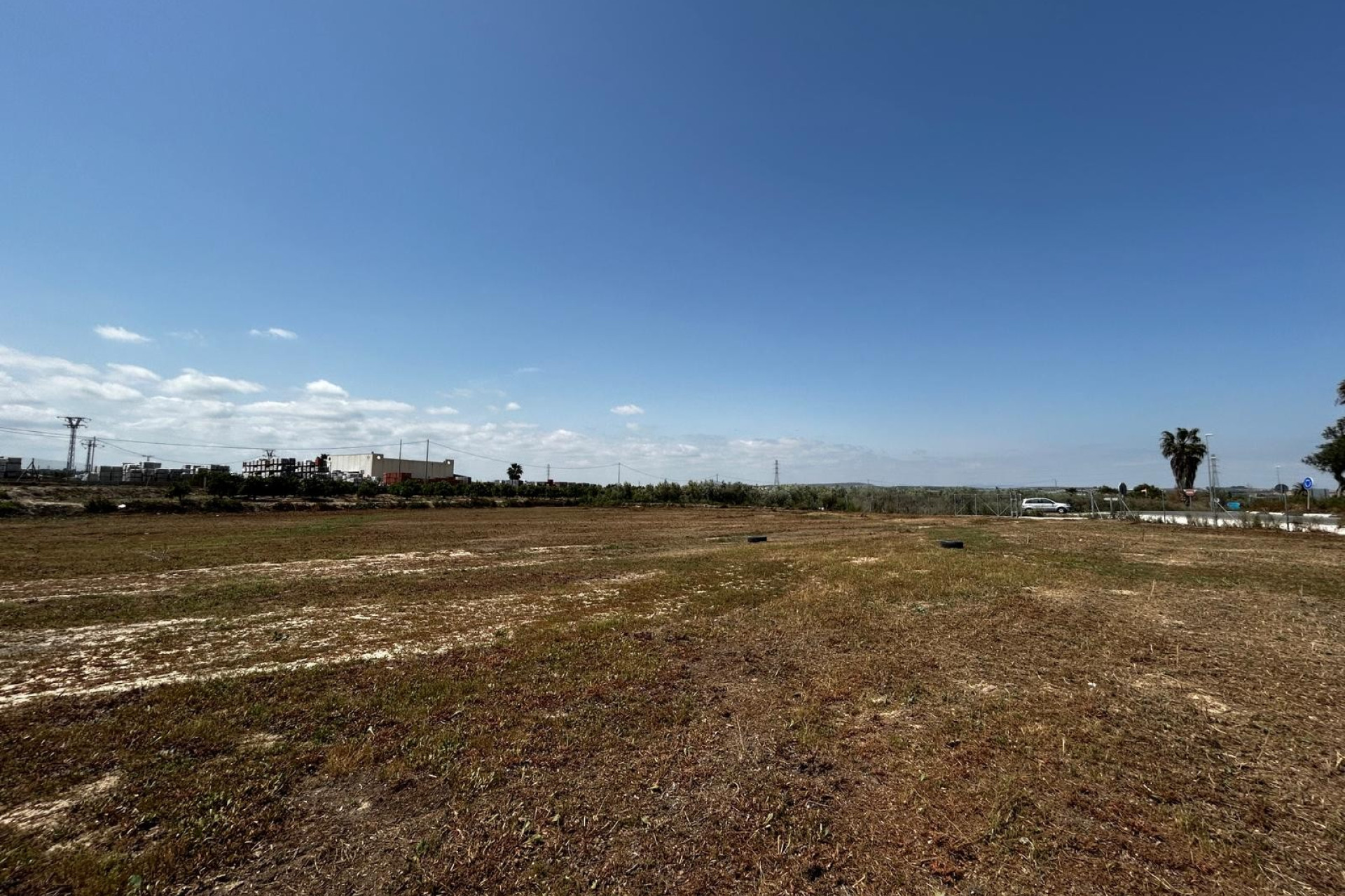 Reventa - Parcela / Terreno - San Miguel de Salinas - San Miguel Salinas