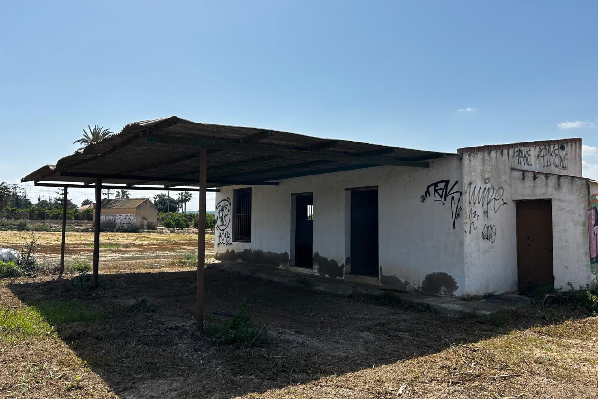 Reventa - Parcela / Terreno - San Miguel de Salinas - San Miguel Salinas