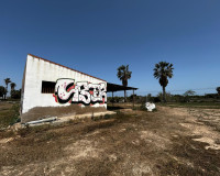Reventa - Parcela / Terreno - San Miguel de Salinas - San Miguel Salinas