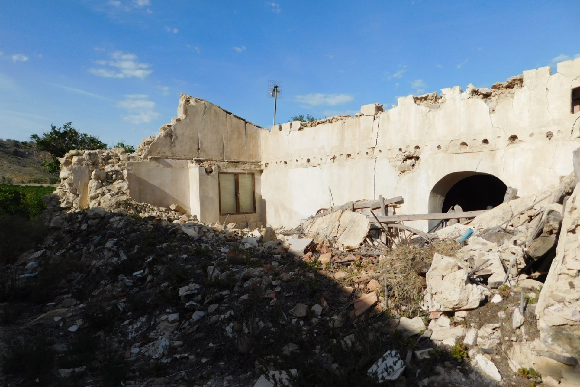 Reventa - Parcela / Terreno - Torremendo