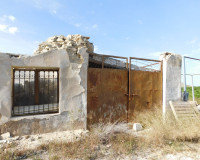 Reventa - Parcela / Terreno - Torremendo