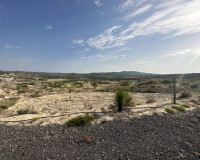 Reventa - Parcela / Terreno - Torremendo