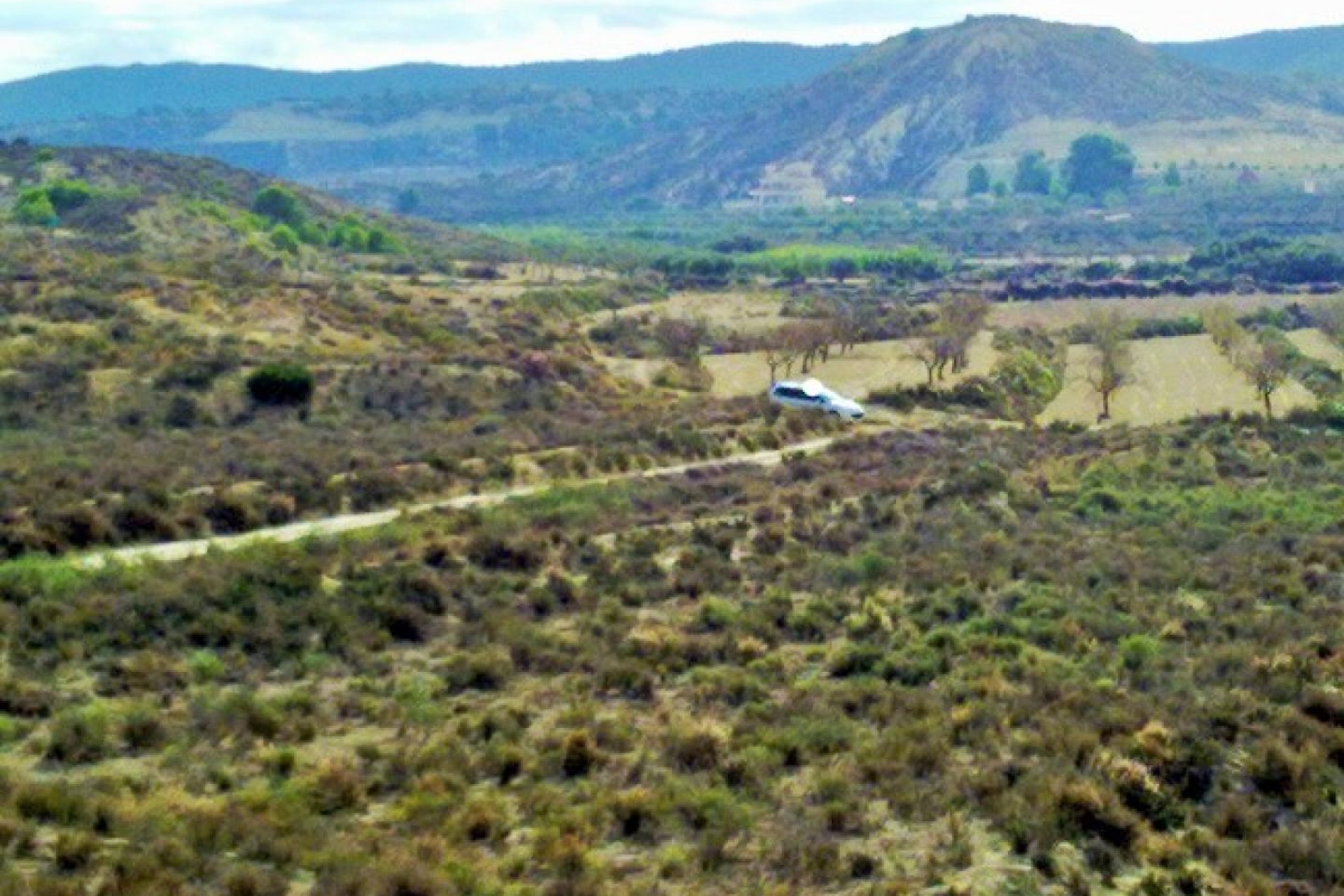 Reventa - Parcela / Terreno - Torremendo