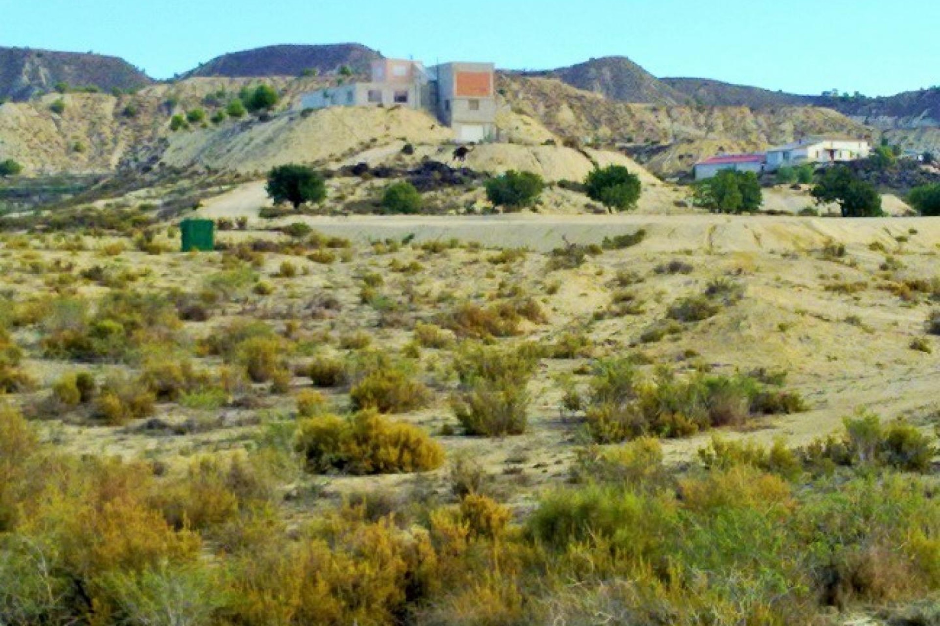 Reventa - Parcela / Terreno - Torremendo