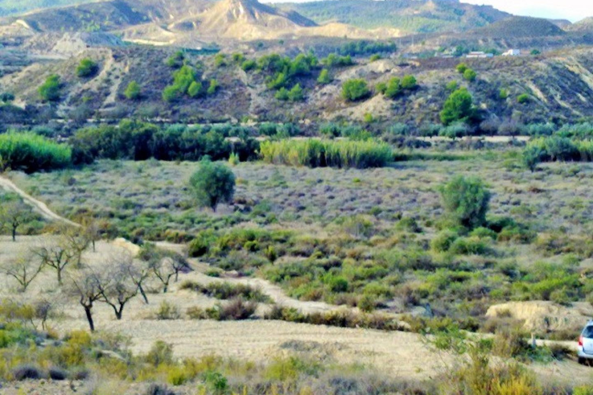 Reventa - Parcela / Terreno - Torremendo