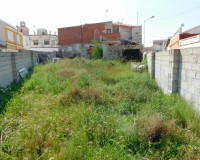 Reventa - Parcela / Terreno - Torremendo