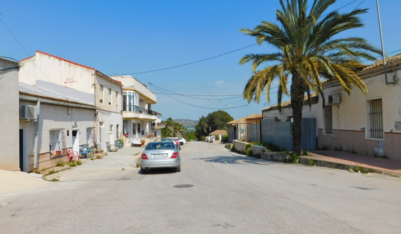 Reventa - Parcela / Terreno - Torremendo