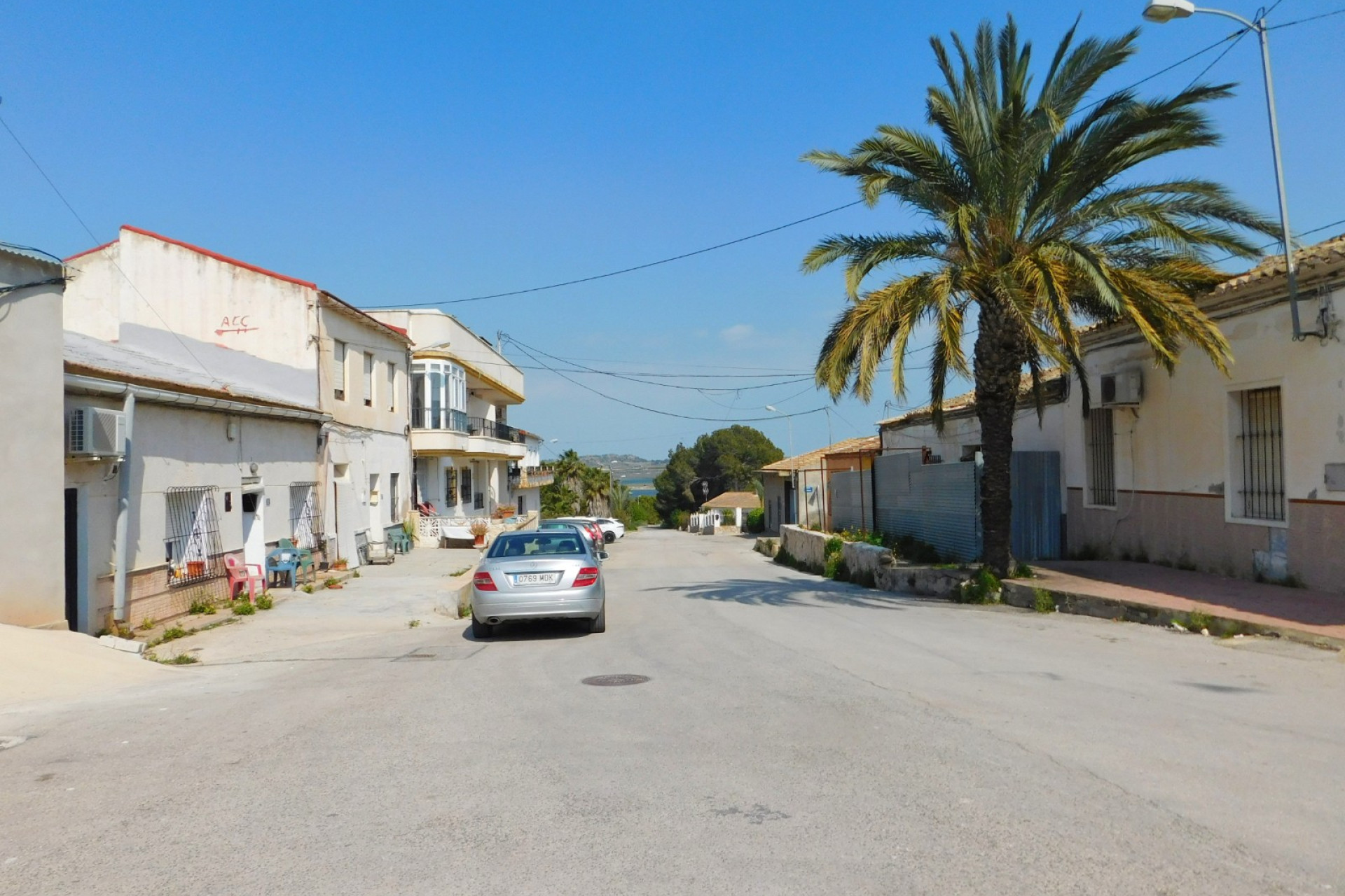 Reventa - Parcela / Terreno - Torremendo