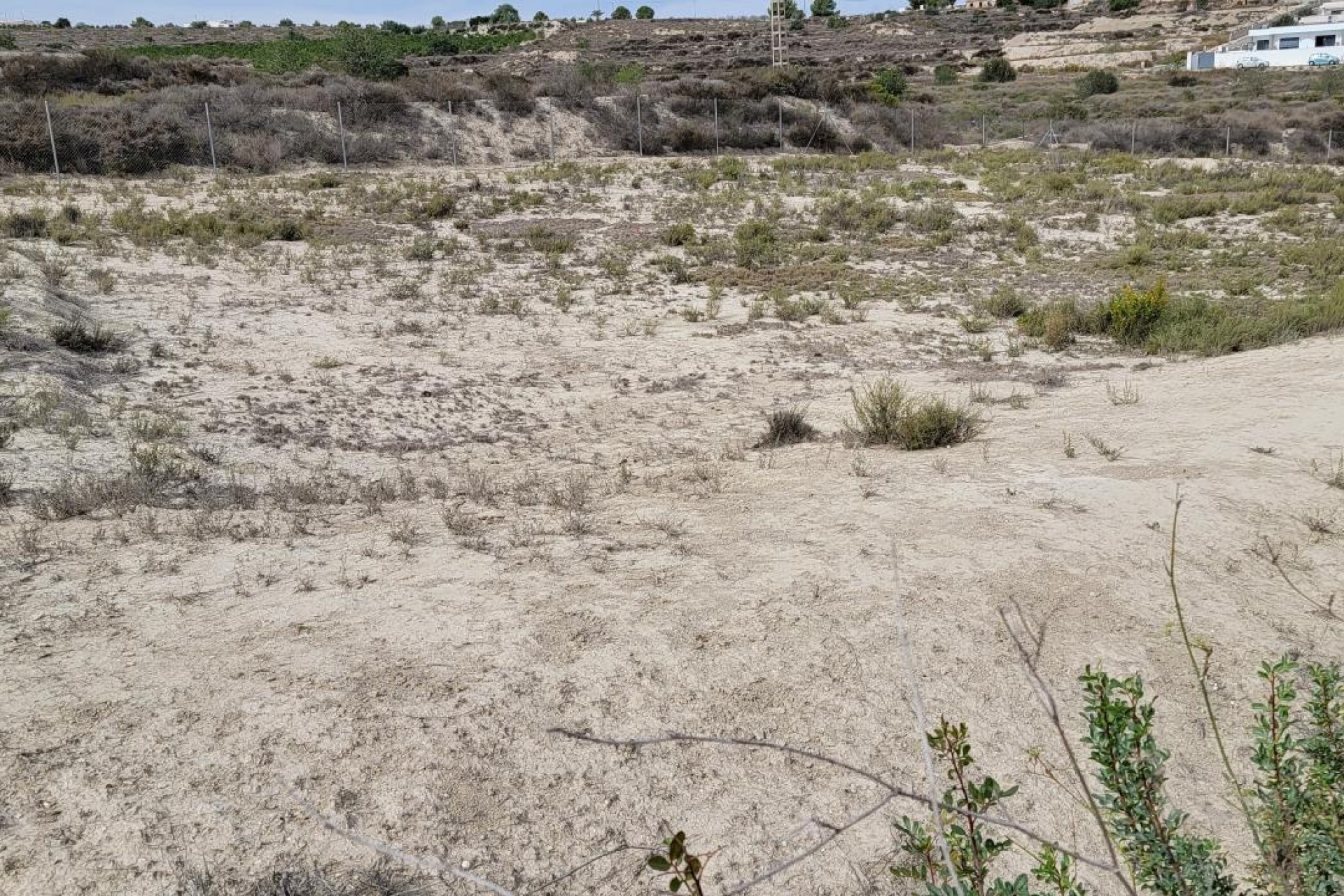 Reventa - Parcela / Terreno - Torremendo