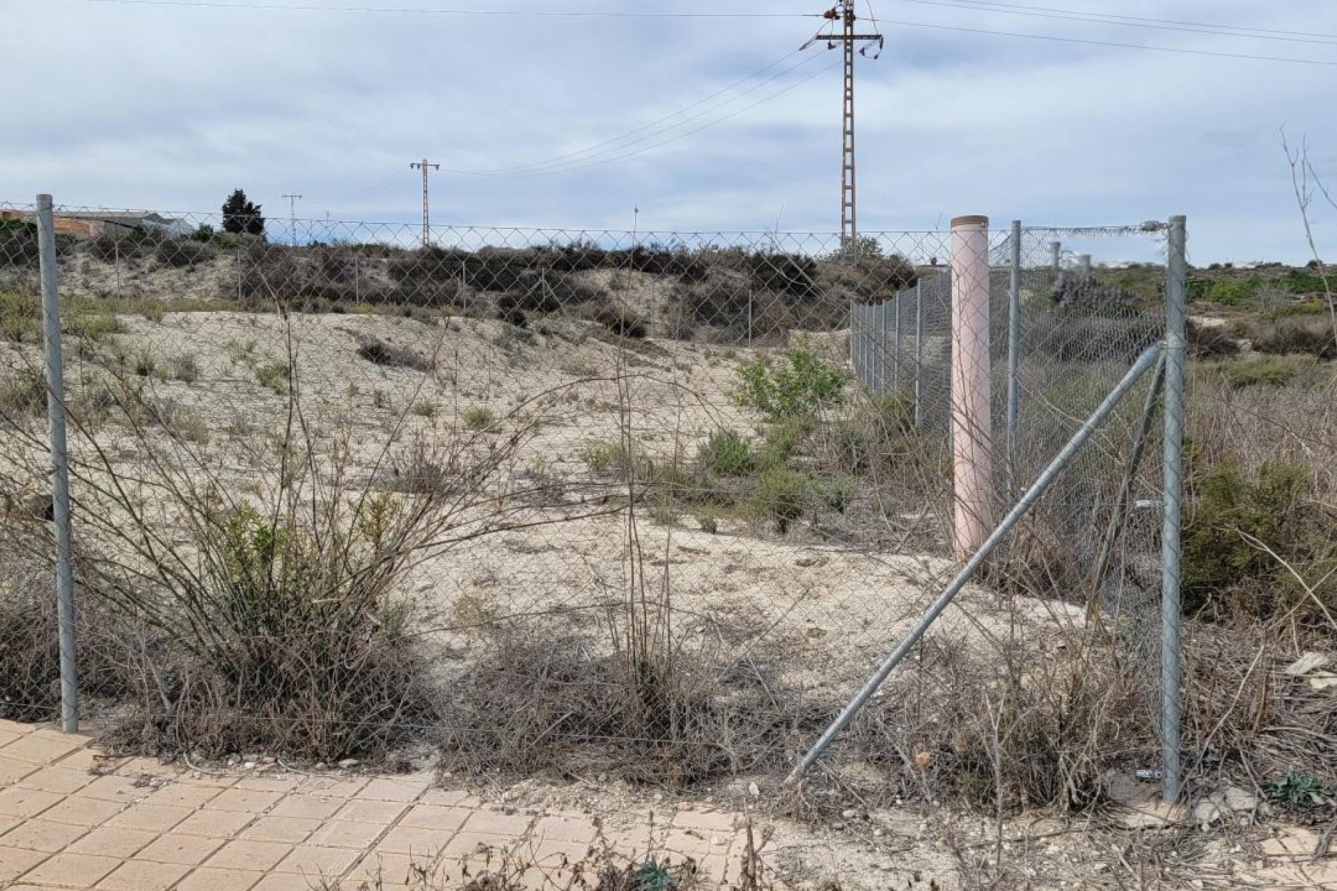 Reventa - Parcela / Terreno - Torremendo