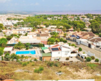 Reventa - Parcela / Terreno - Torrevieja - Los Balcones - Los Altos del Edén