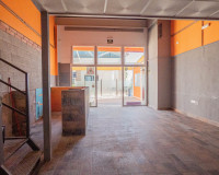 Reventa - Unidad Comercial - Algorfa - La Finca Golf - Algorfa