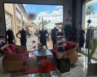 Reventa - Unidad Comercial - Algorfa - La Finca Golf