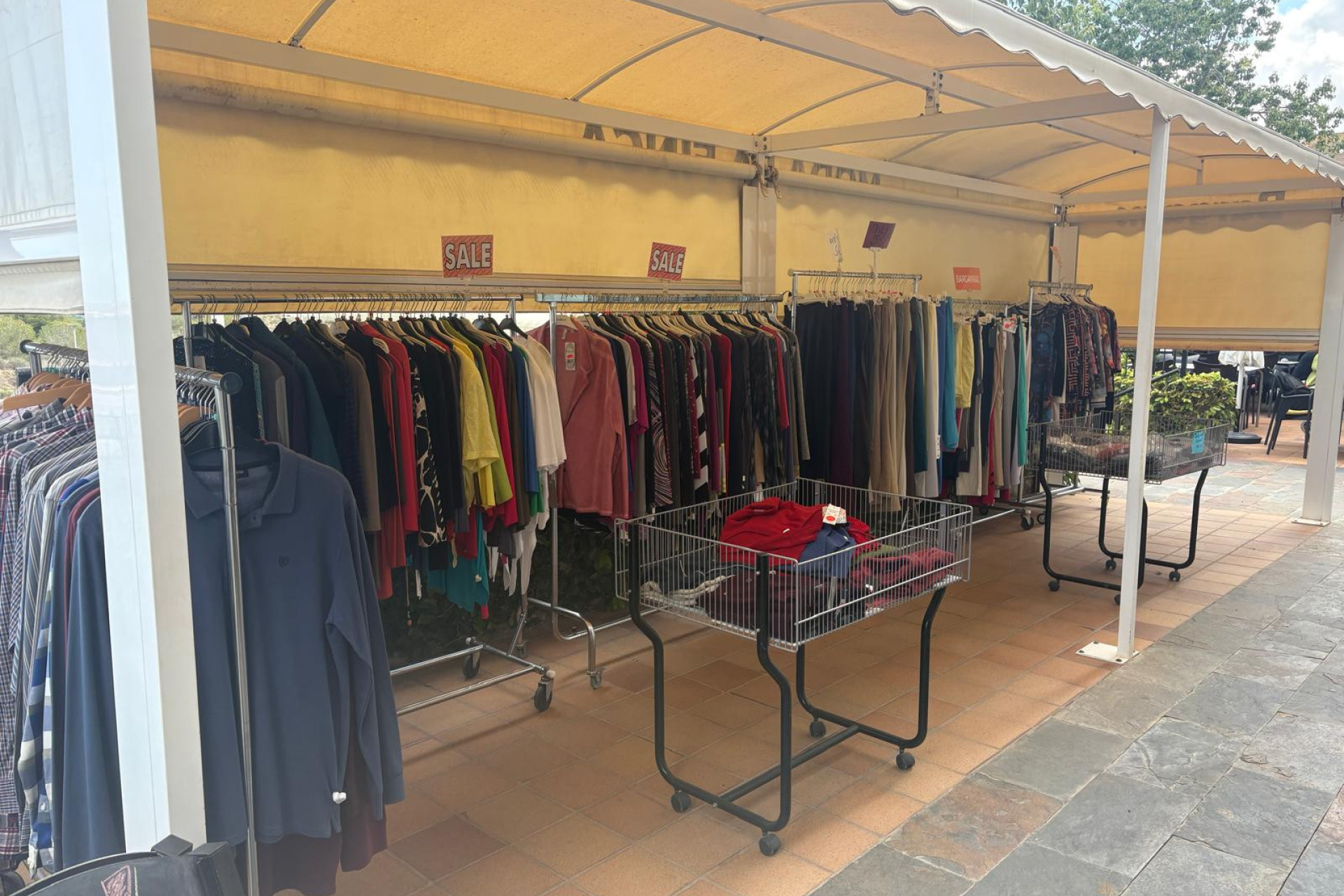 Reventa - Unidad Comercial - Algorfa - La Finca Golf