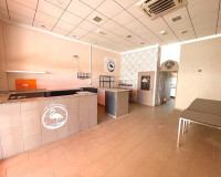 Reventa - Unidad Comercial - Algorfa - La Finca Golf