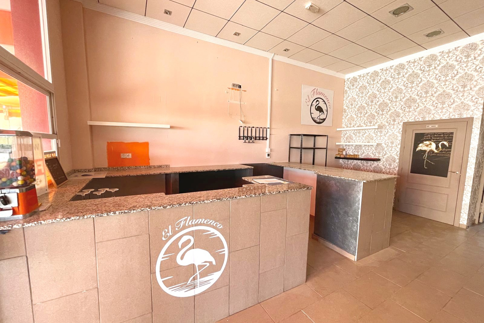 Reventa - Unidad Comercial - Algorfa - La Finca Golf