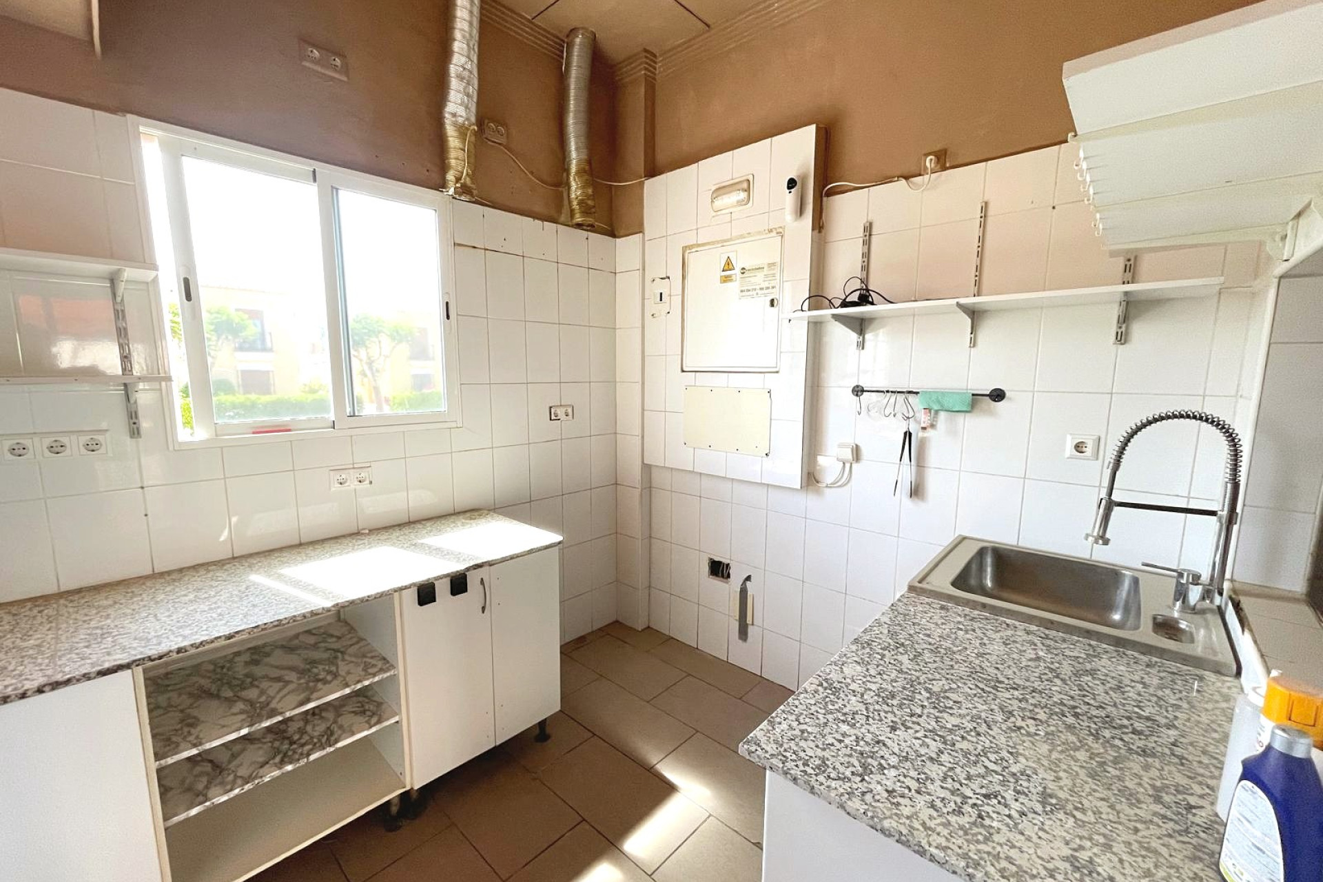 Reventa - Unidad Comercial - Algorfa - La Finca Golf
