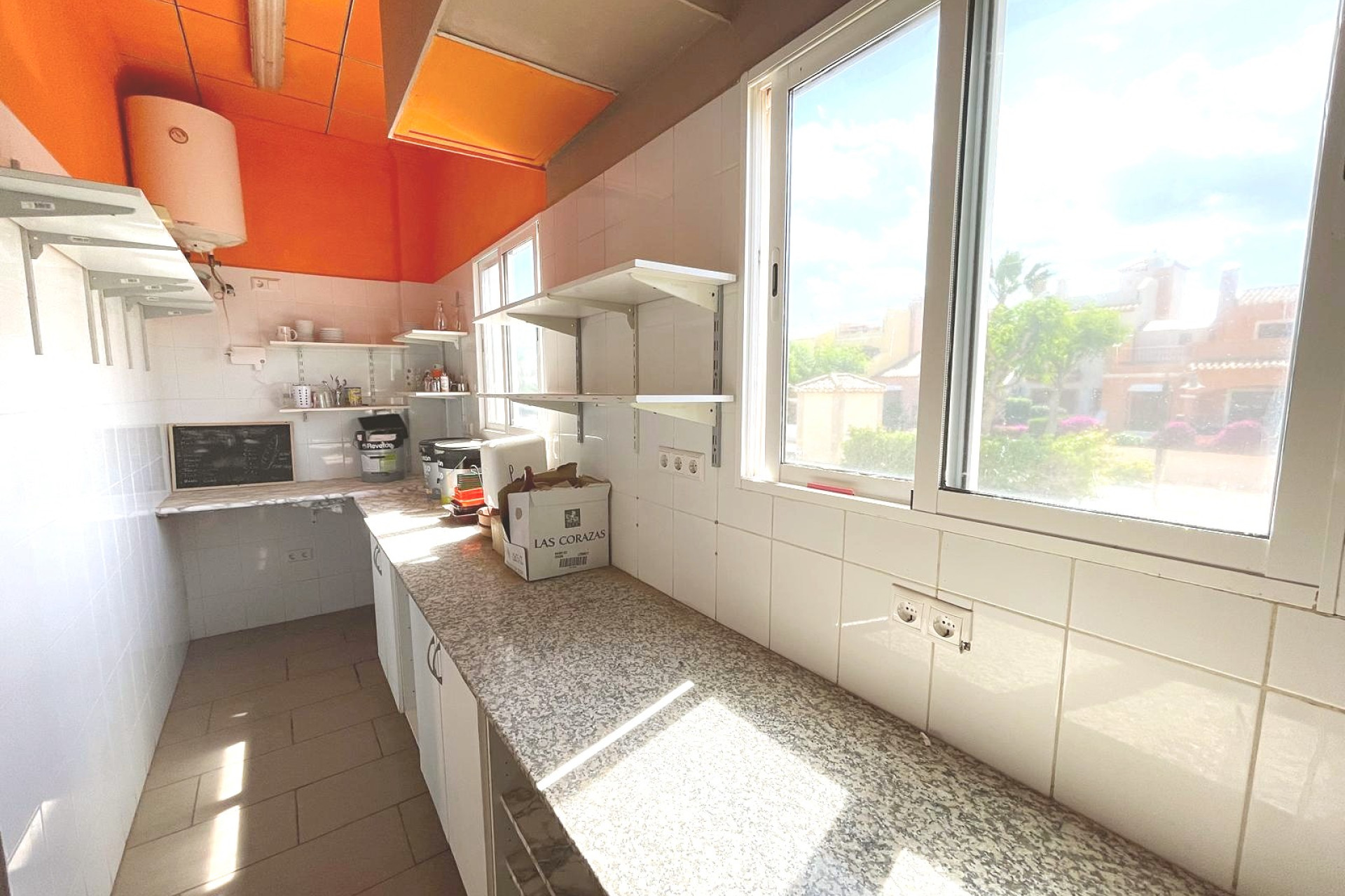 Reventa - Unidad Comercial - Algorfa - La Finca Golf