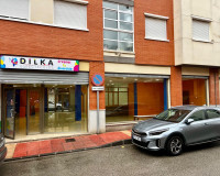 Reventa - Unidad Comercial - Beniel