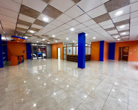 Reventa - Unidad Comercial - Beniel