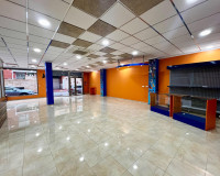 Reventa - Unidad Comercial - Beniel